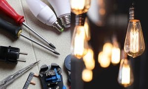 stroom-elektromonteur-lampen